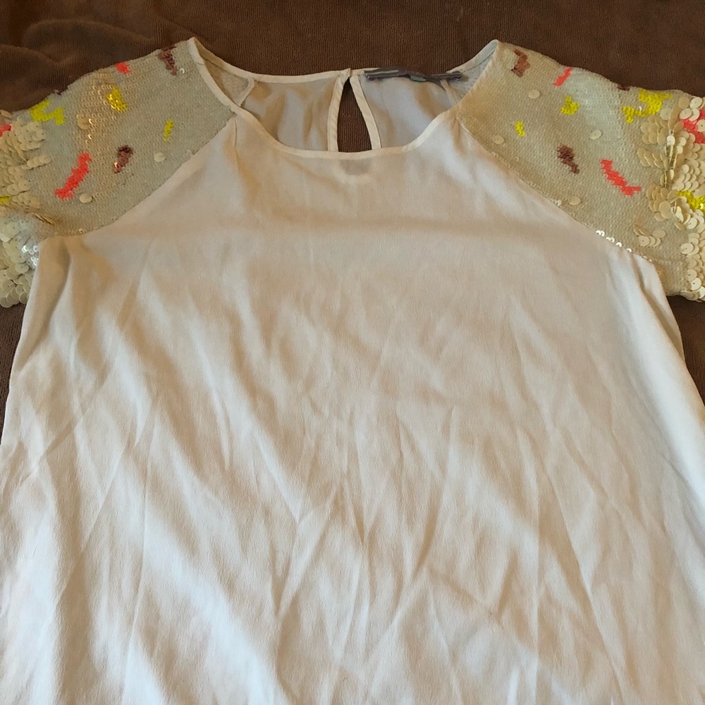 Super cute blouse